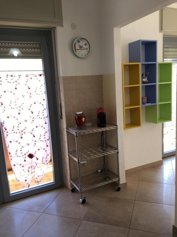 Appartamento Vittoria Aosta Exterior foto