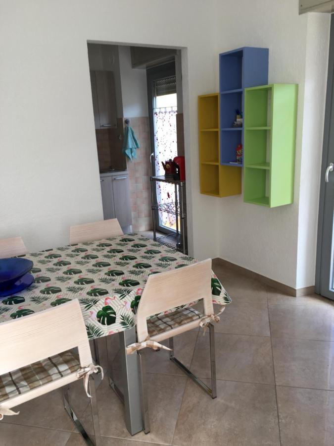 Appartamento Vittoria Aosta Exterior foto
