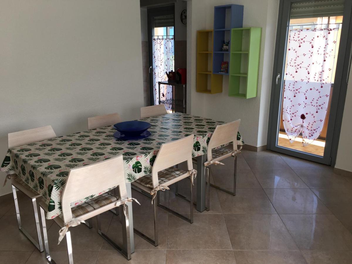 Appartamento Vittoria Aosta Exterior foto