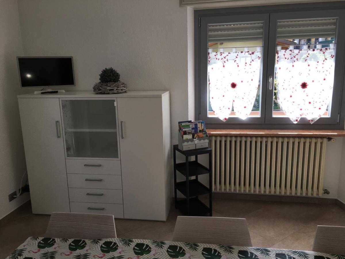 Appartamento Vittoria Aosta Exterior foto