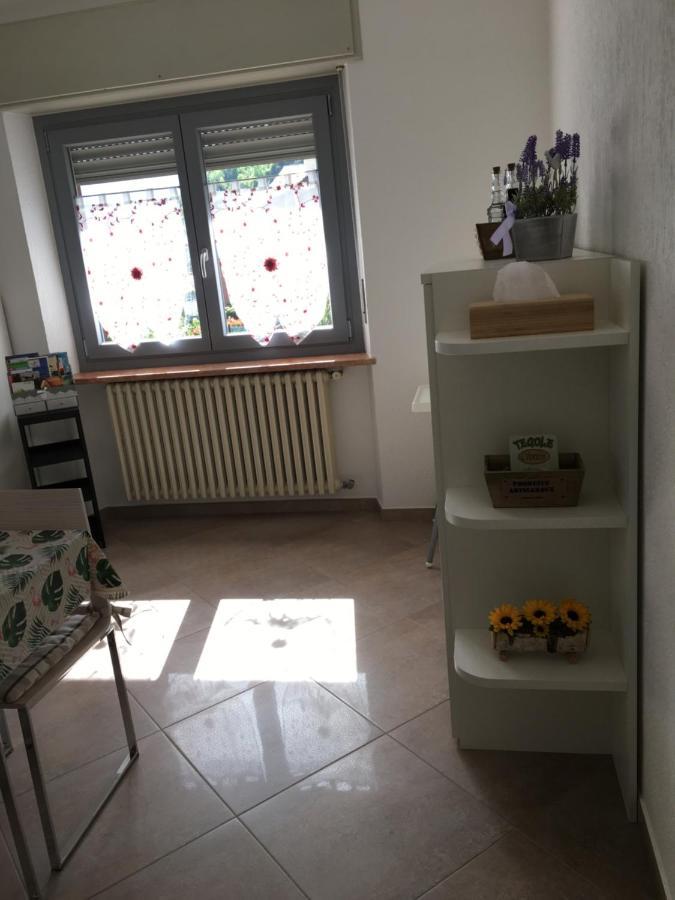 Appartamento Vittoria Aosta Exterior foto