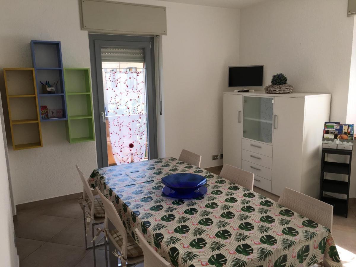 Appartamento Vittoria Aosta Exterior foto
