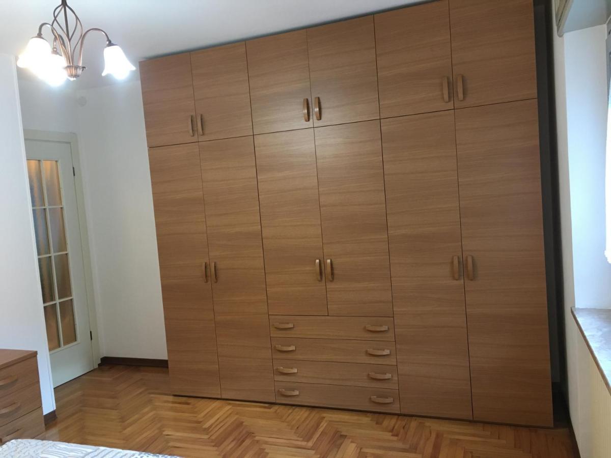 Appartamento Vittoria Aosta Exterior foto