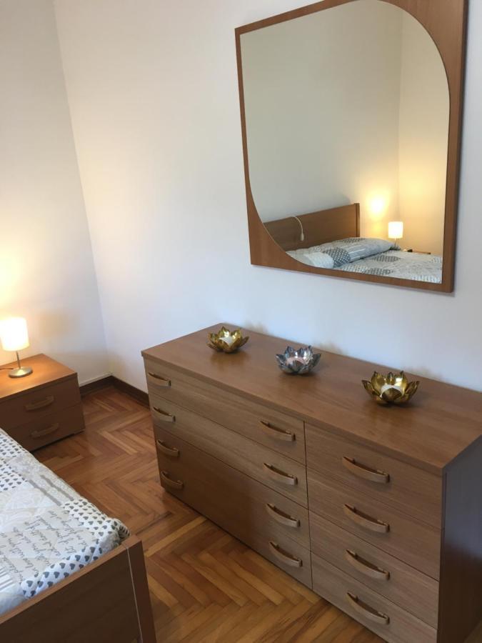 Appartamento Vittoria Aosta Exterior foto