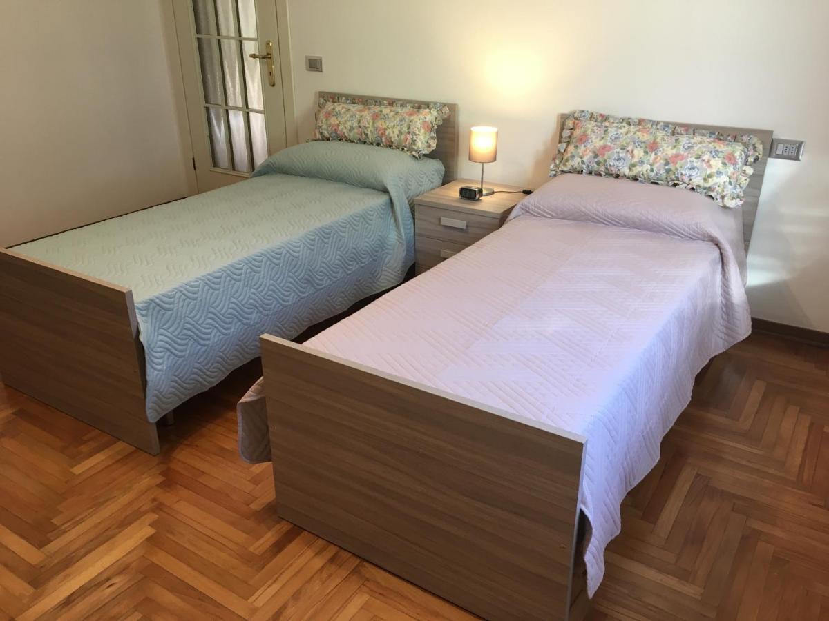 Appartamento Vittoria Aosta Exterior foto