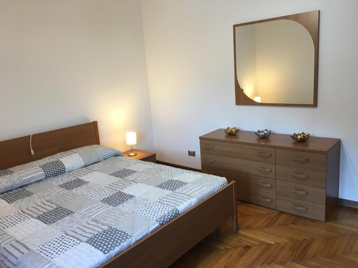Appartamento Vittoria Aosta Exterior foto