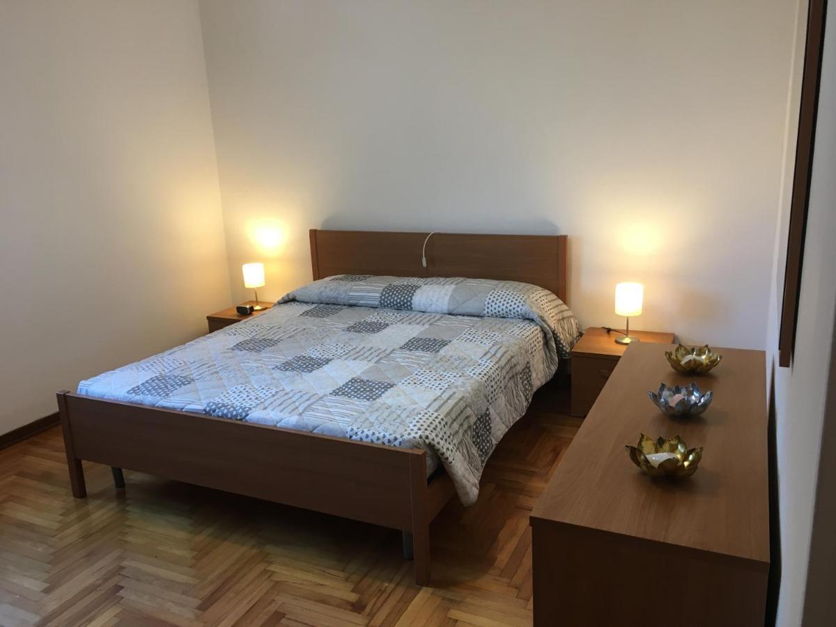 Appartamento Vittoria Aosta Exterior foto