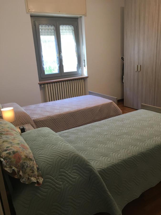 Appartamento Vittoria Aosta Exterior foto