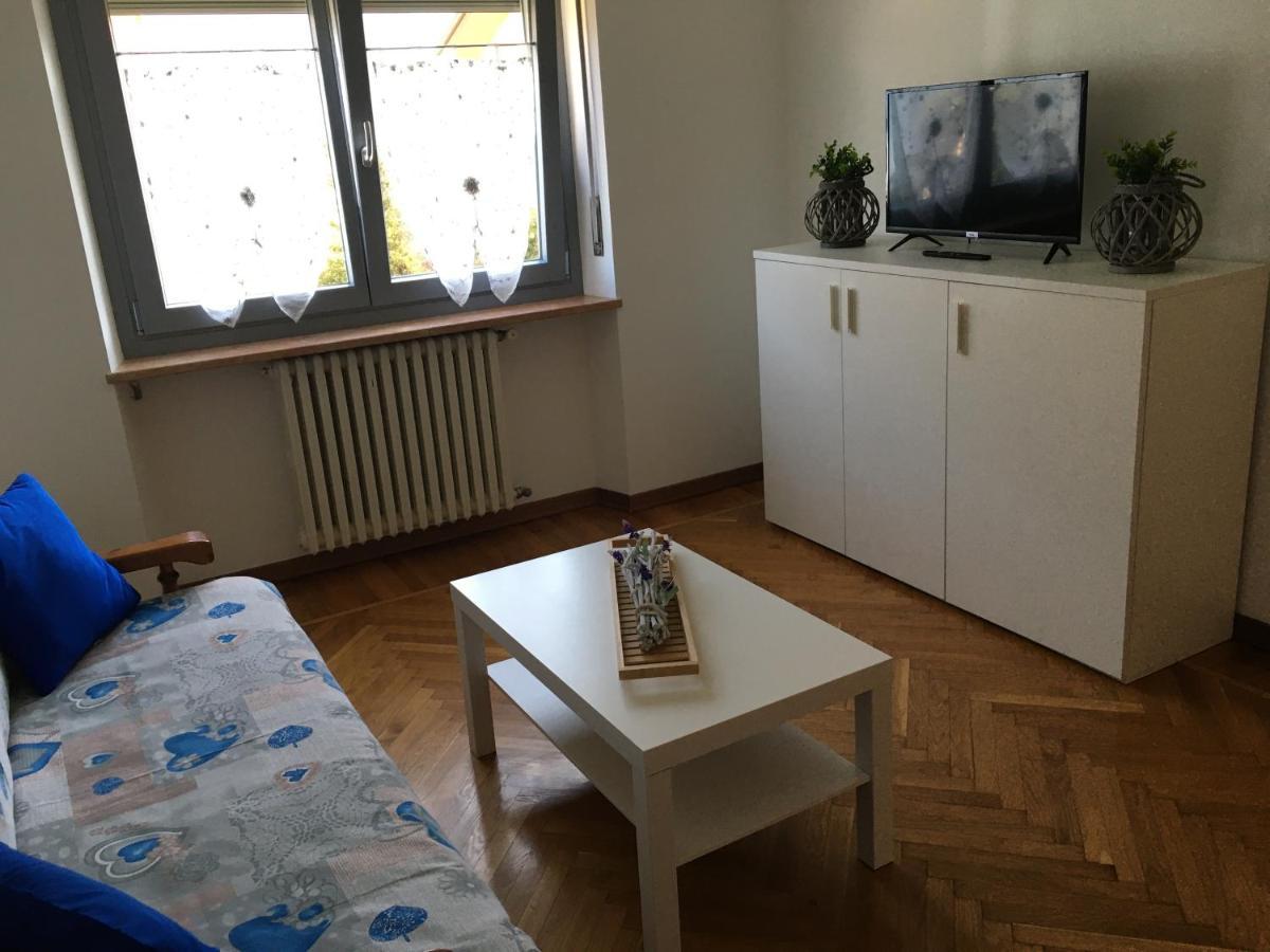 Appartamento Vittoria Aosta Exterior foto