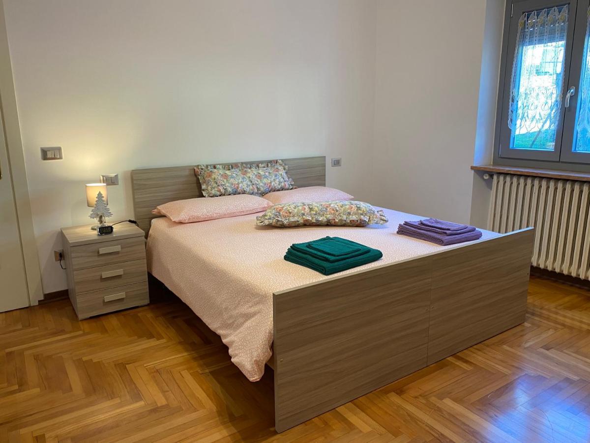 Appartamento Vittoria Aosta Exterior foto
